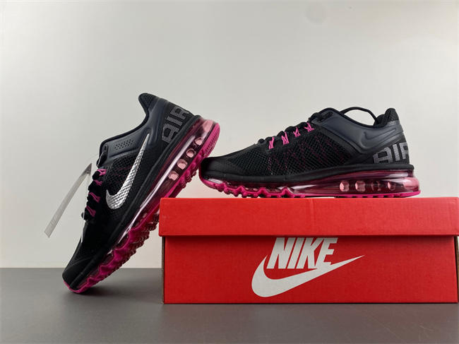 Nike Air Max 2013 555753-001