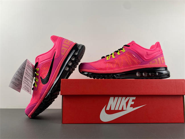 Nike Air Max 2013 555753-600