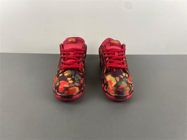 《Wizard of Oz 》x Nike SB Dunk Low FZ1291-600
