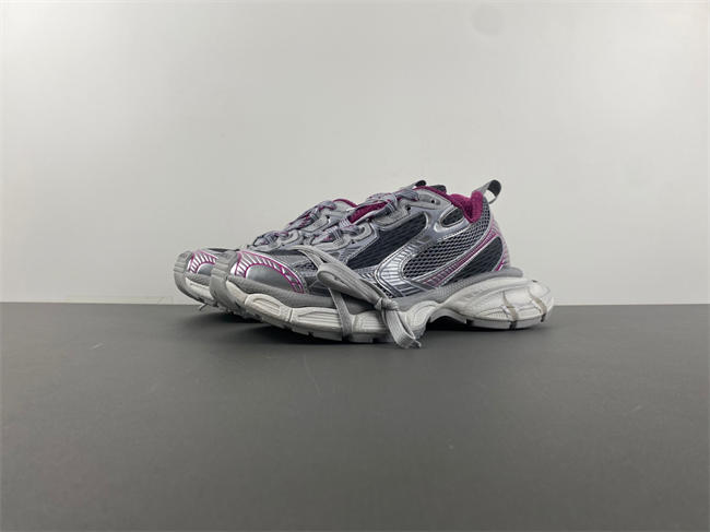 IAGA -PHANTOM SNEAKER 734734 W3XLG 0315