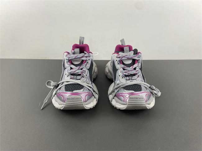 IAGA -PHANTOM SNEAKER 734734 W3XLG 0315