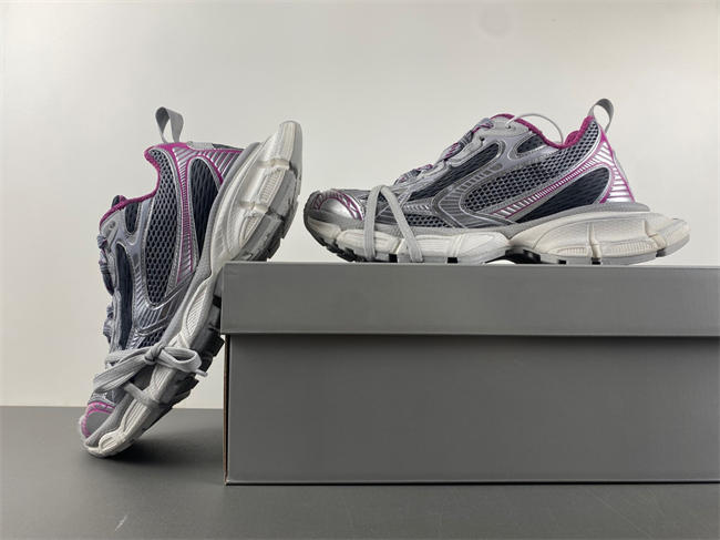 IAGA -PHANTOM SNEAKER 734734 W3XLG 0315