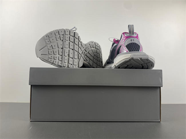 IAGA -PHANTOM SNEAKER 734734 W3XLG 0315