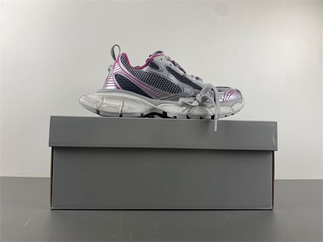 IAGA -PHANTOM SNEAKER 734734 W3XLG 0315