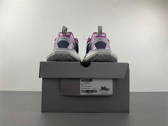 IAGA -PHANTOM SNEAKER 734734 W3XLG 0315