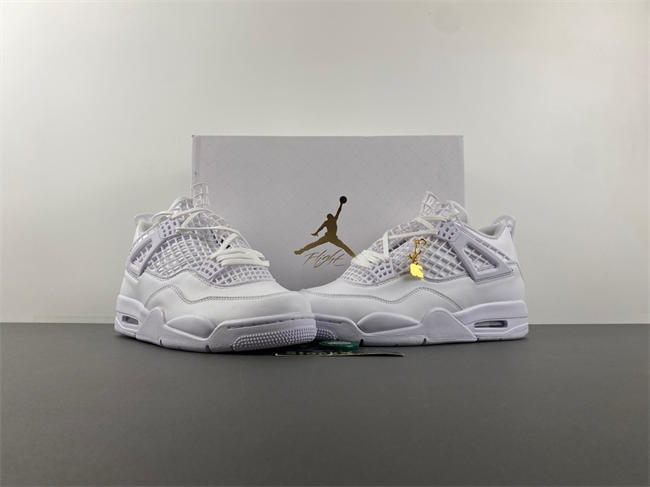 Air Jordan 4 FV7251-107