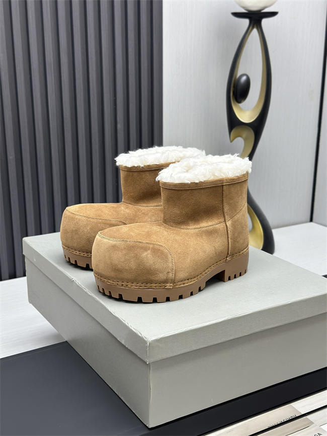 Blcg boot