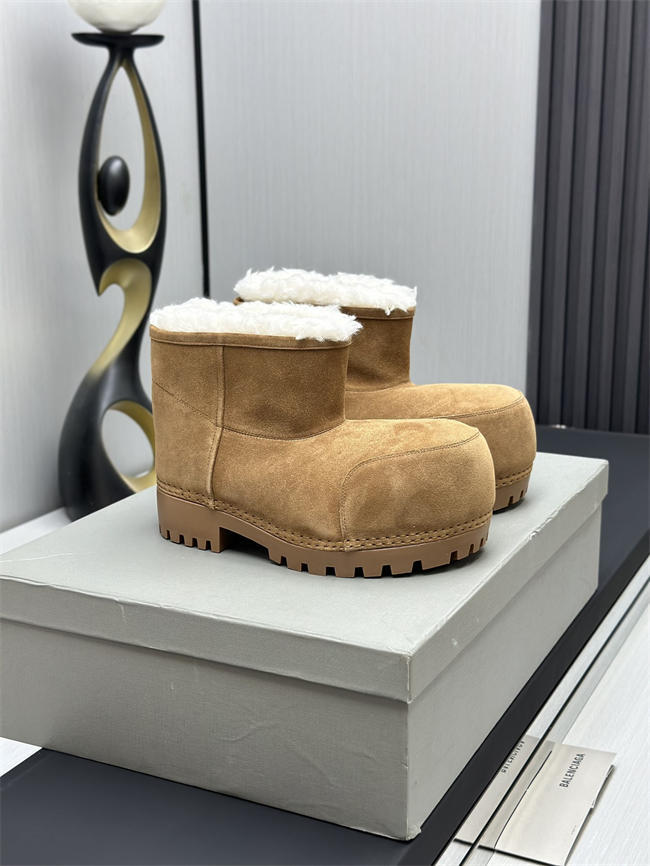 Blcg boot