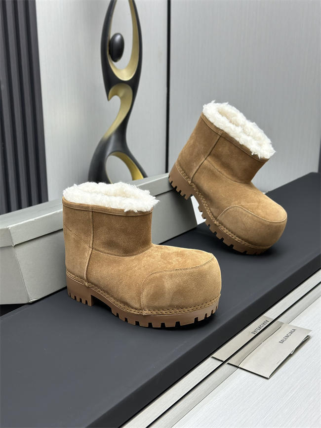 Blcg boot