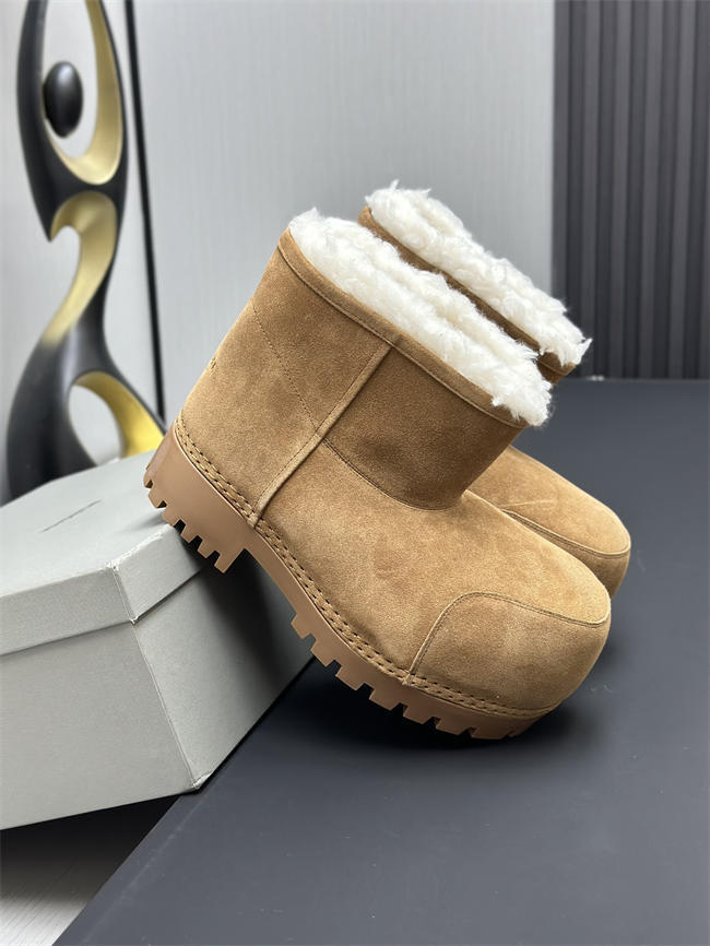 Blcg boot