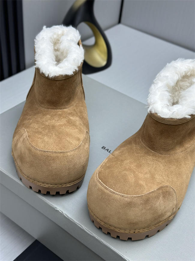 Blcg boot