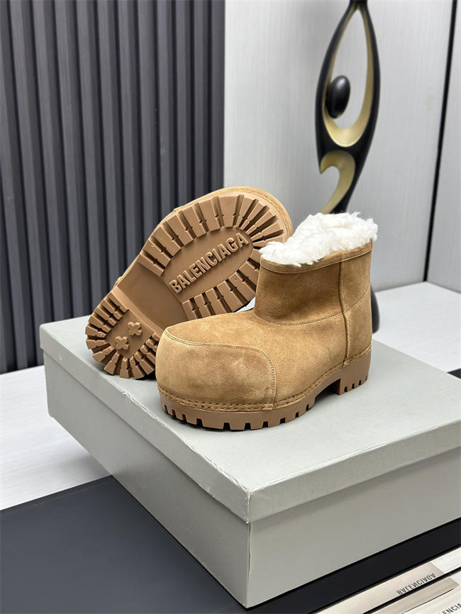 Blcg boot