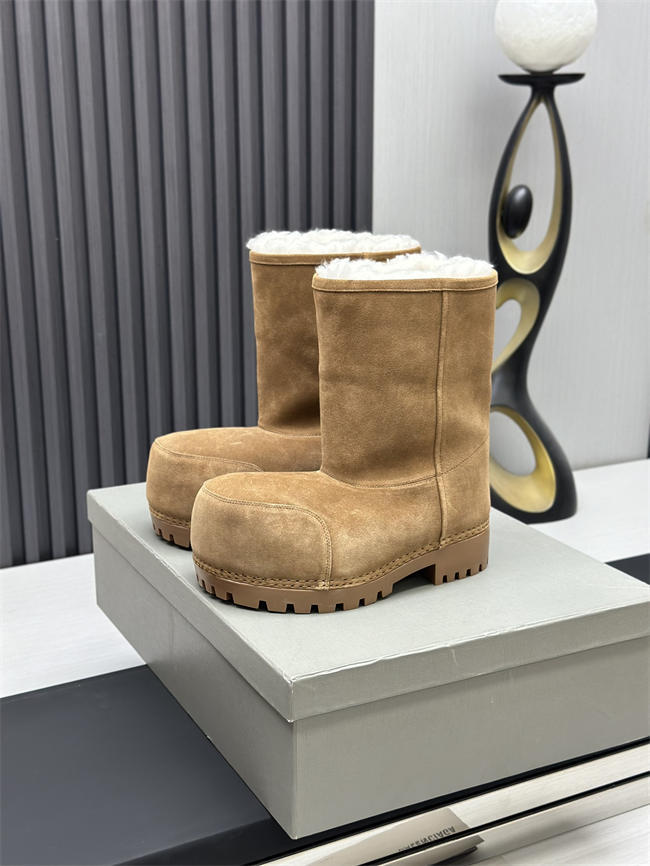 Blcg boot