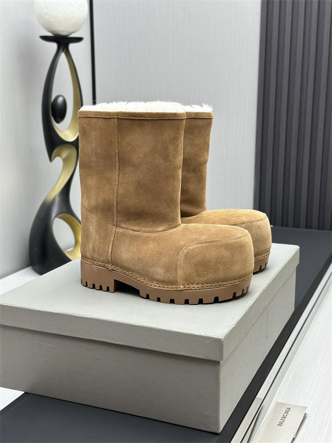 Blcg boot