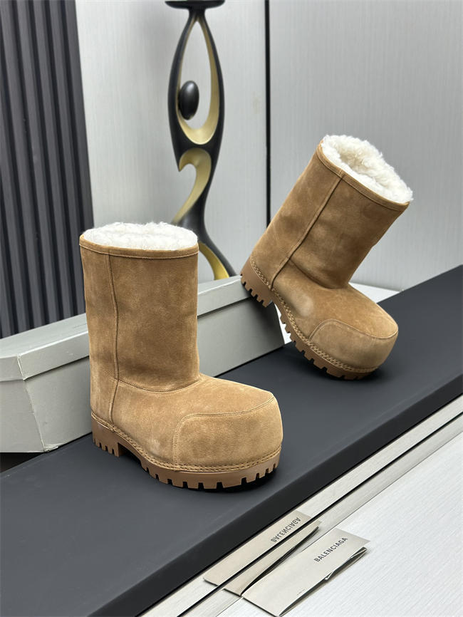 Blcg boot