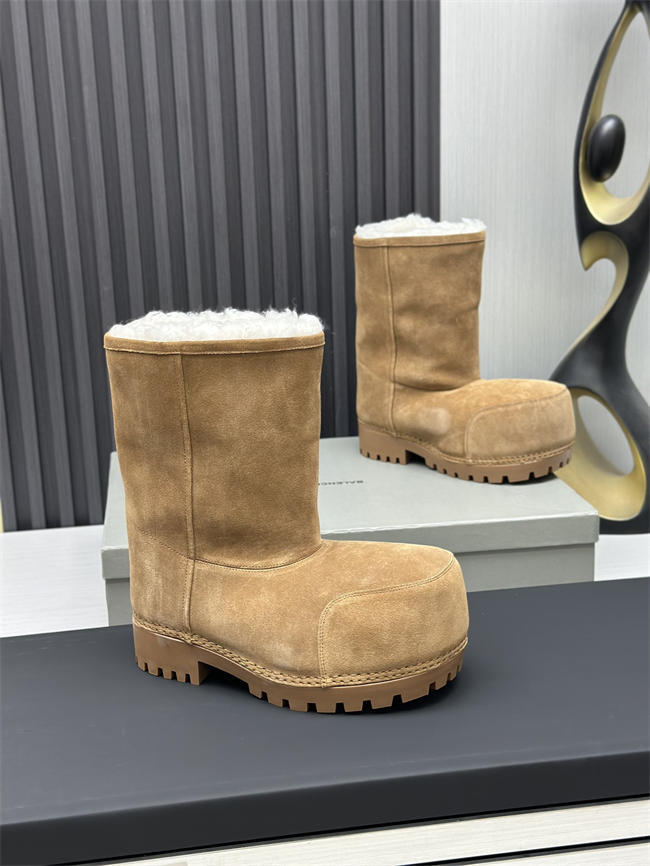 Blcg boot