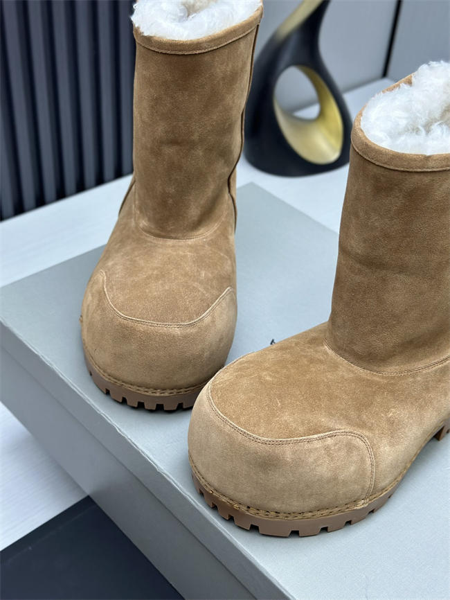 Blcg boot