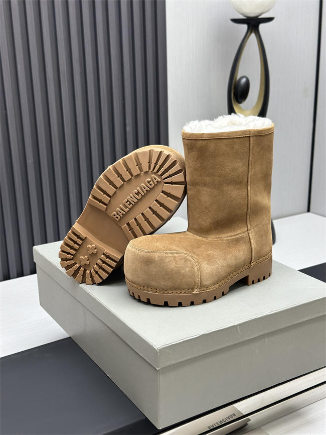 Blcg boot