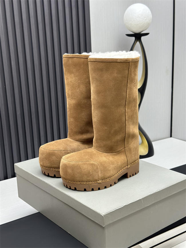 Blcg boot