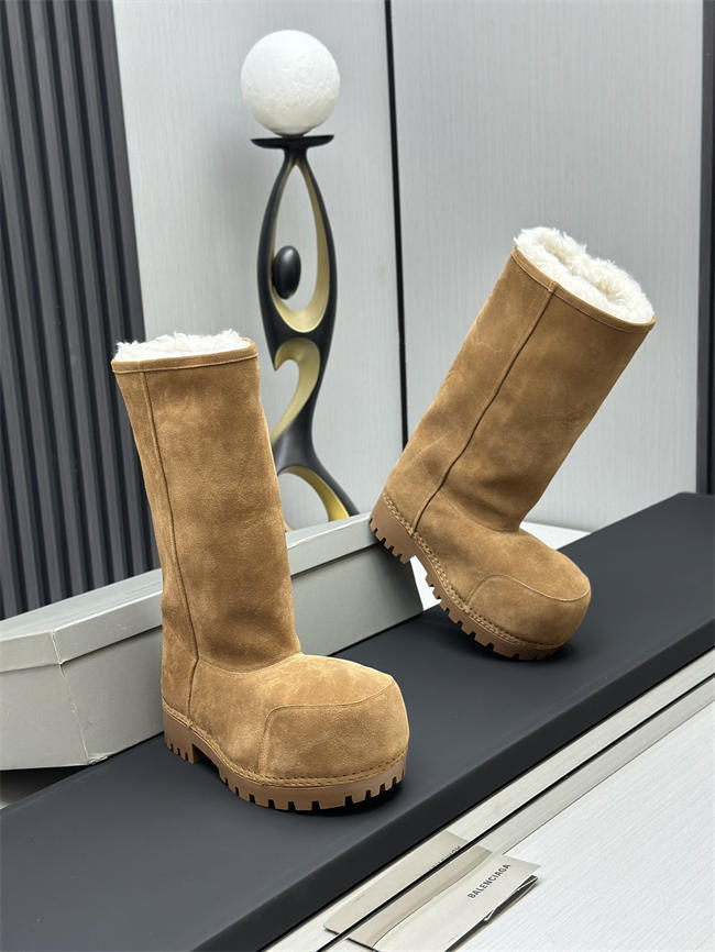 Blcg boot