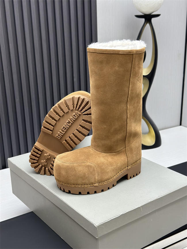 Blcg boot