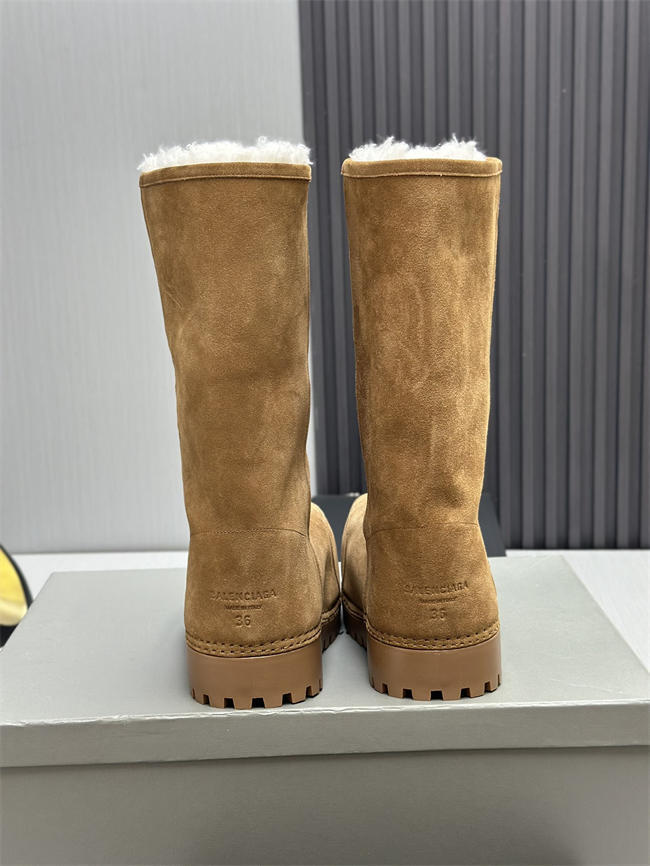 Blcg boot