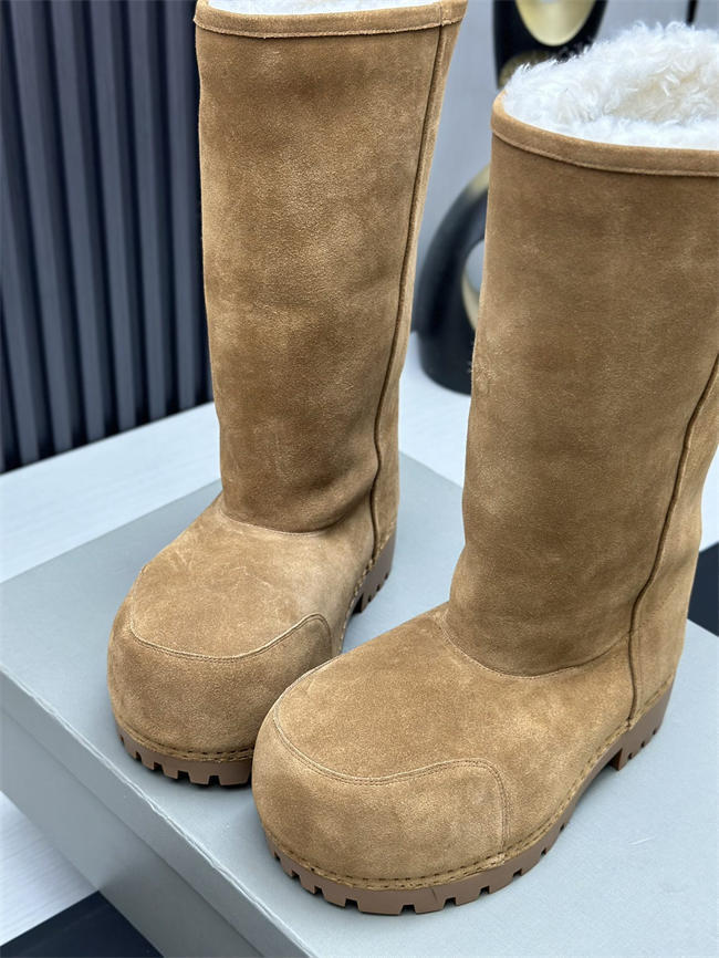 Blcg boot