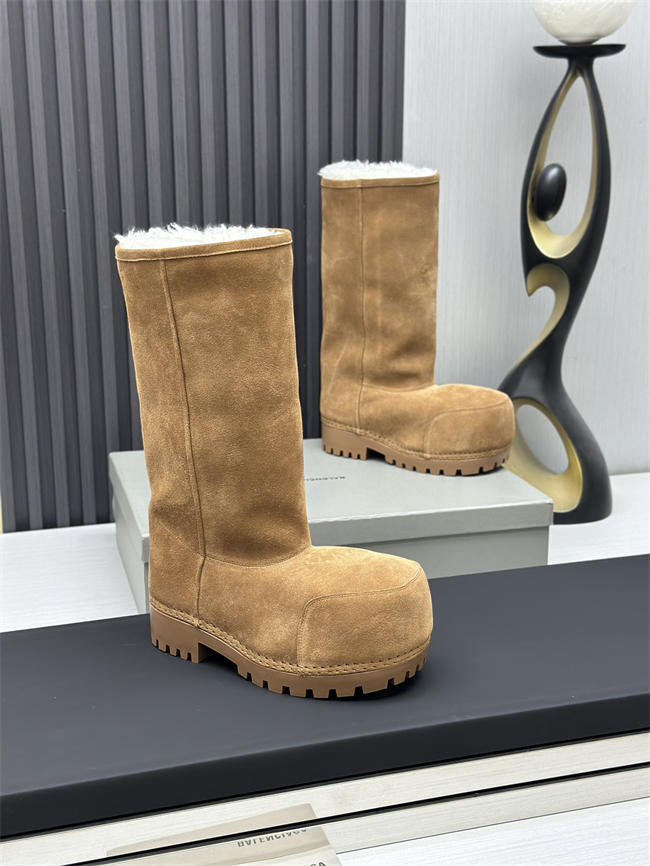 Blcg boot