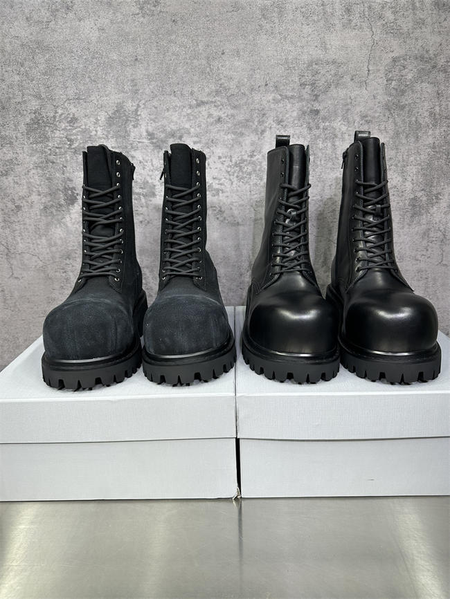blcg boot