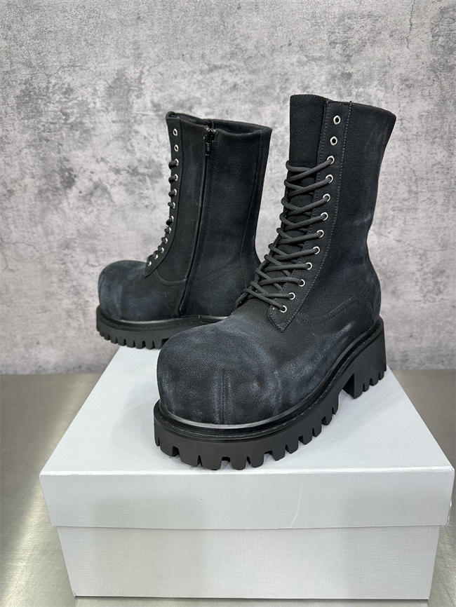 blcg boot