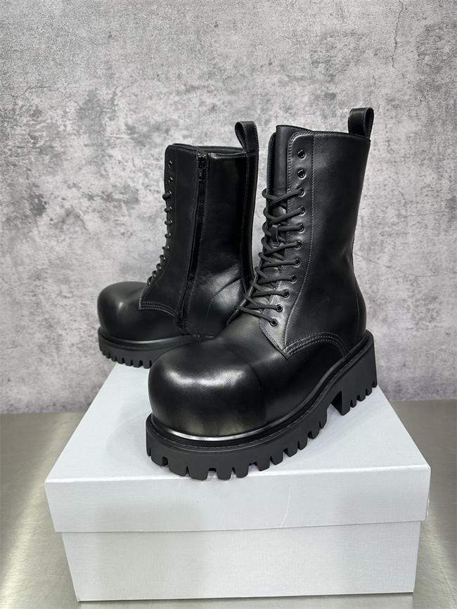 blcg boot
