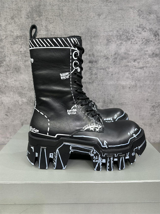 blcg boot