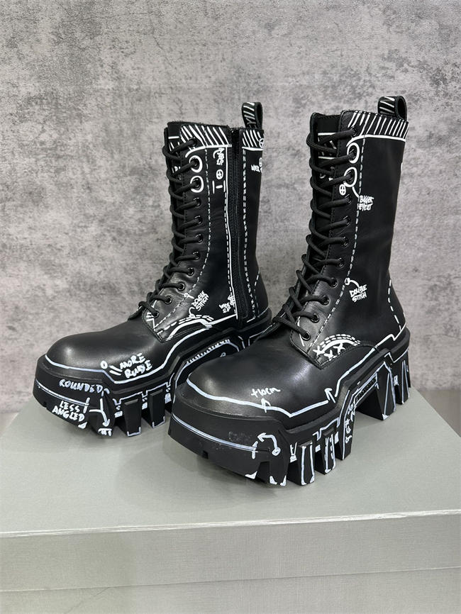 blcg boot