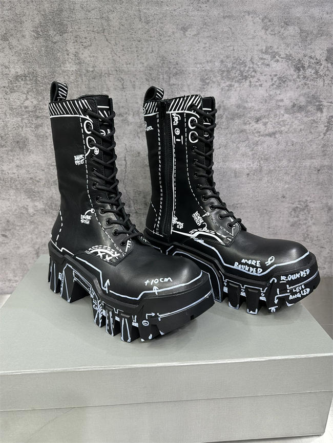 blcg boot