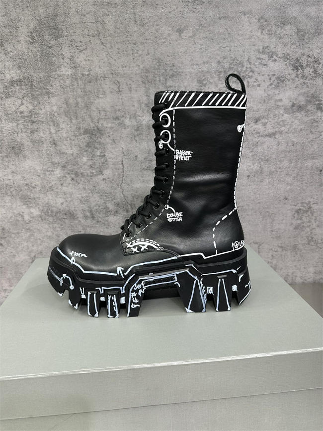 blcg boot