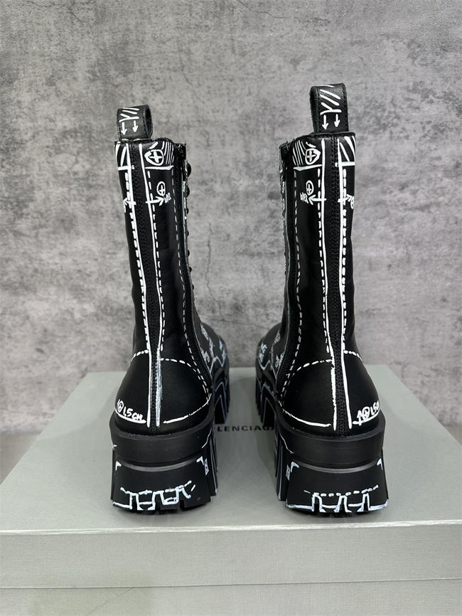 blcg boot