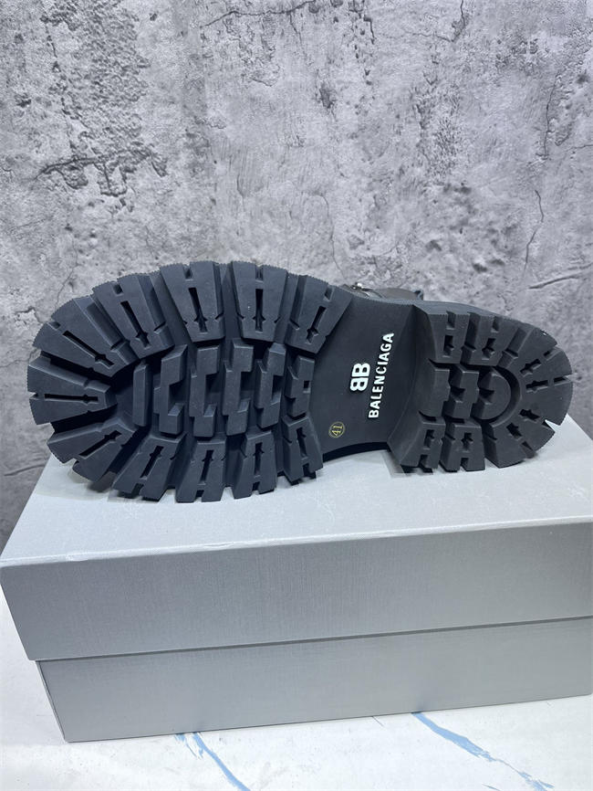 blcg boot
