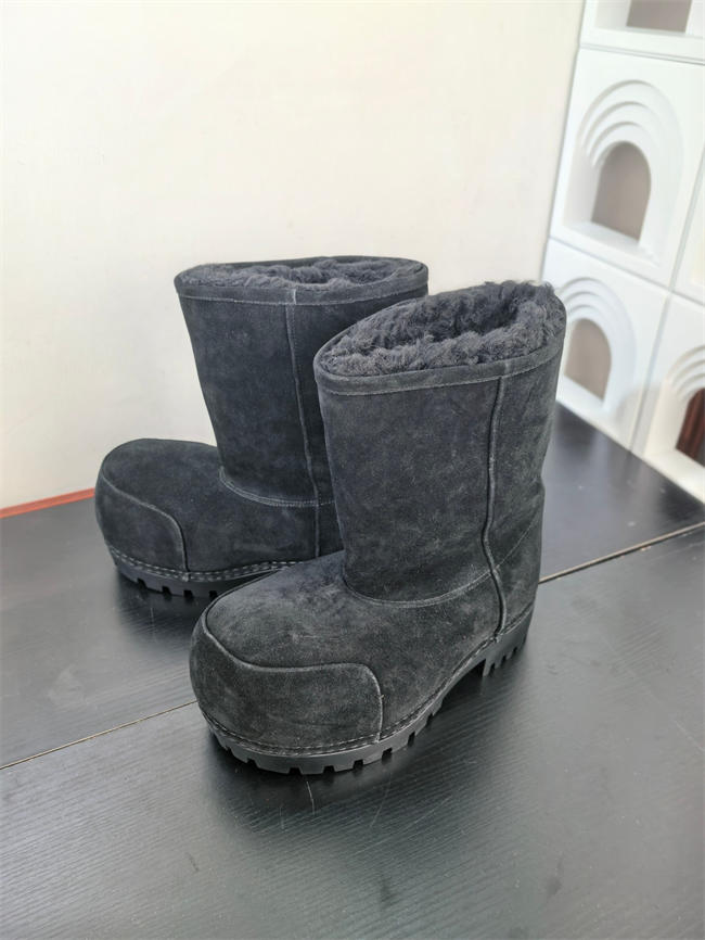 blcg boot
