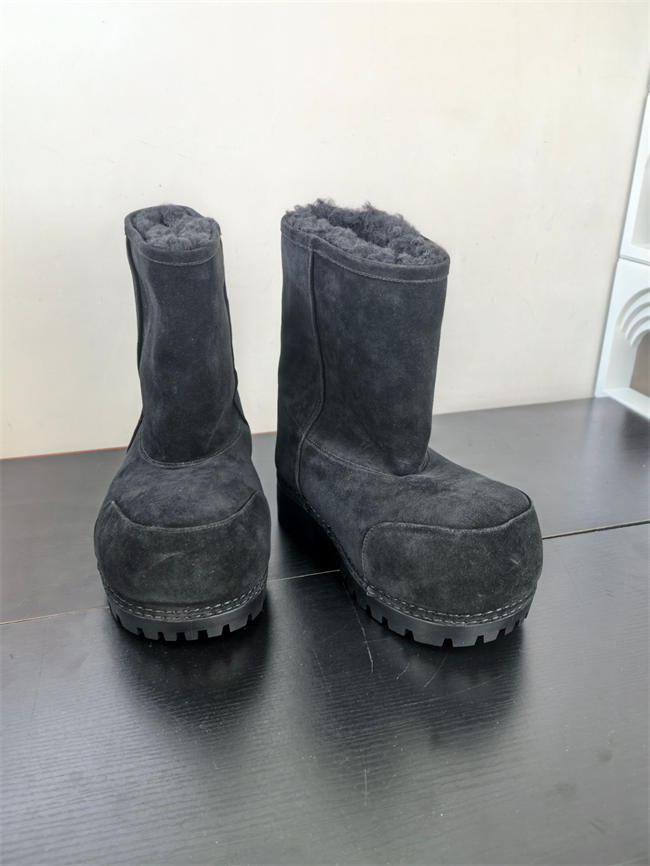 blcg boot
