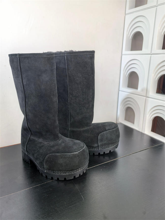 blcg boot