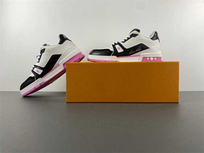 Louis Vuitton LV trainer