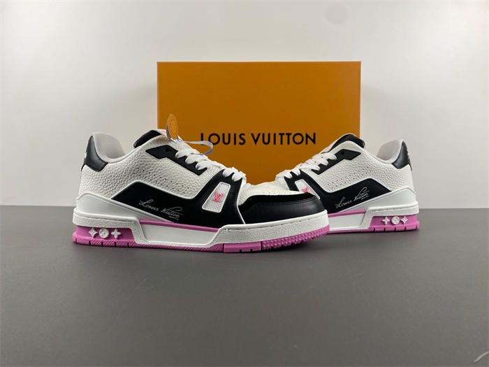 Louis Vuitton LV trainer