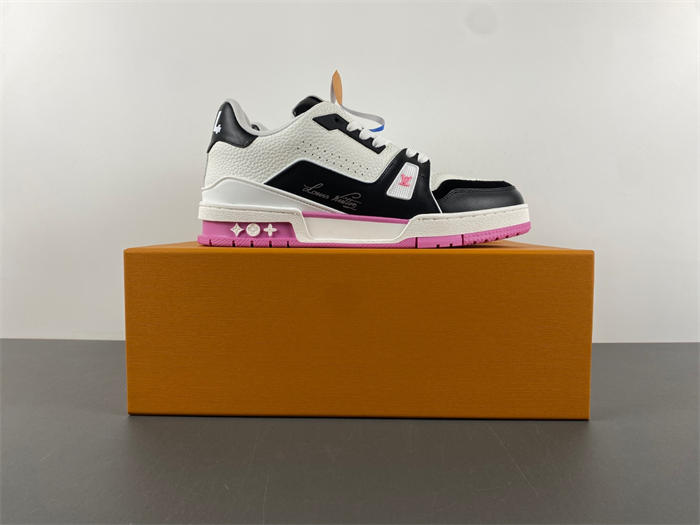 Louis Vuitton LV trainer