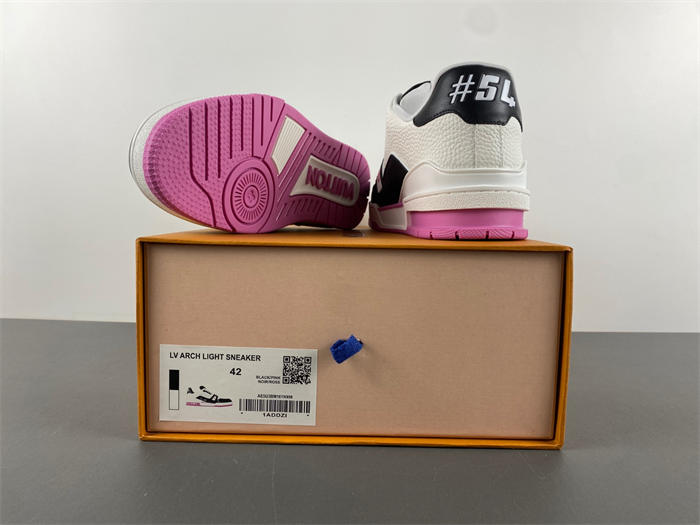 Louis Vuitton LV trainer