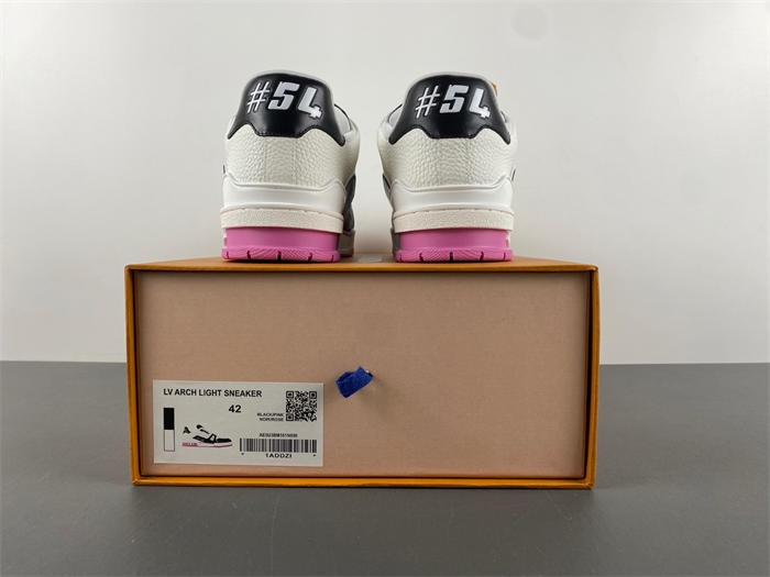 Louis Vuitton LV trainer