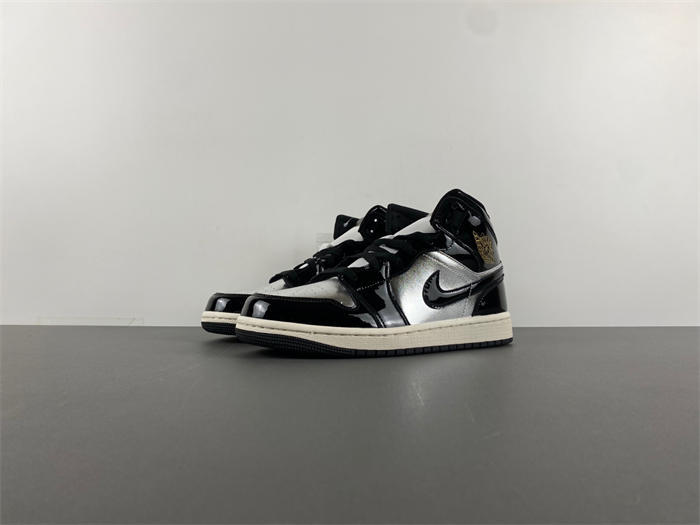 Air Jordan 1 Mid SE “FZ39380-001