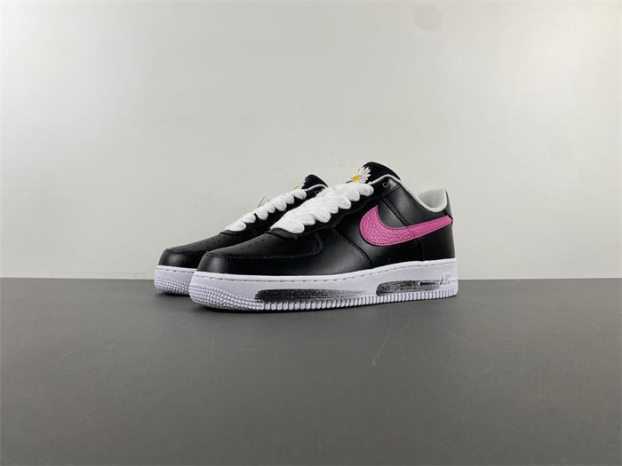 Nike x 权志龙 3.0 PEACEMINUSONE x Nike Air Force 1 “Para-Noise 3.0 AQ3692-004