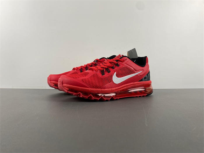 Nike Air Max+ 2013 ''Pimento'' 554886-600