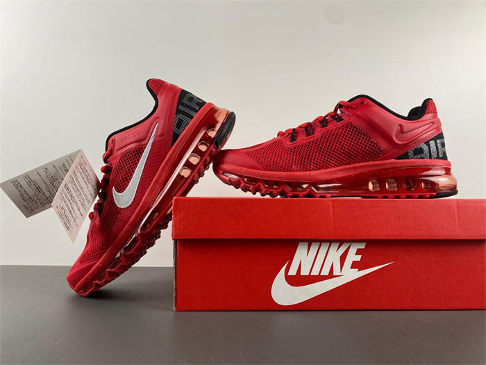 Nike Air Max+ 2013 