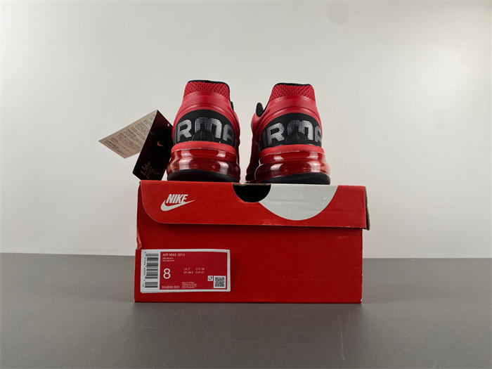 Nike Air Max+ 2013 